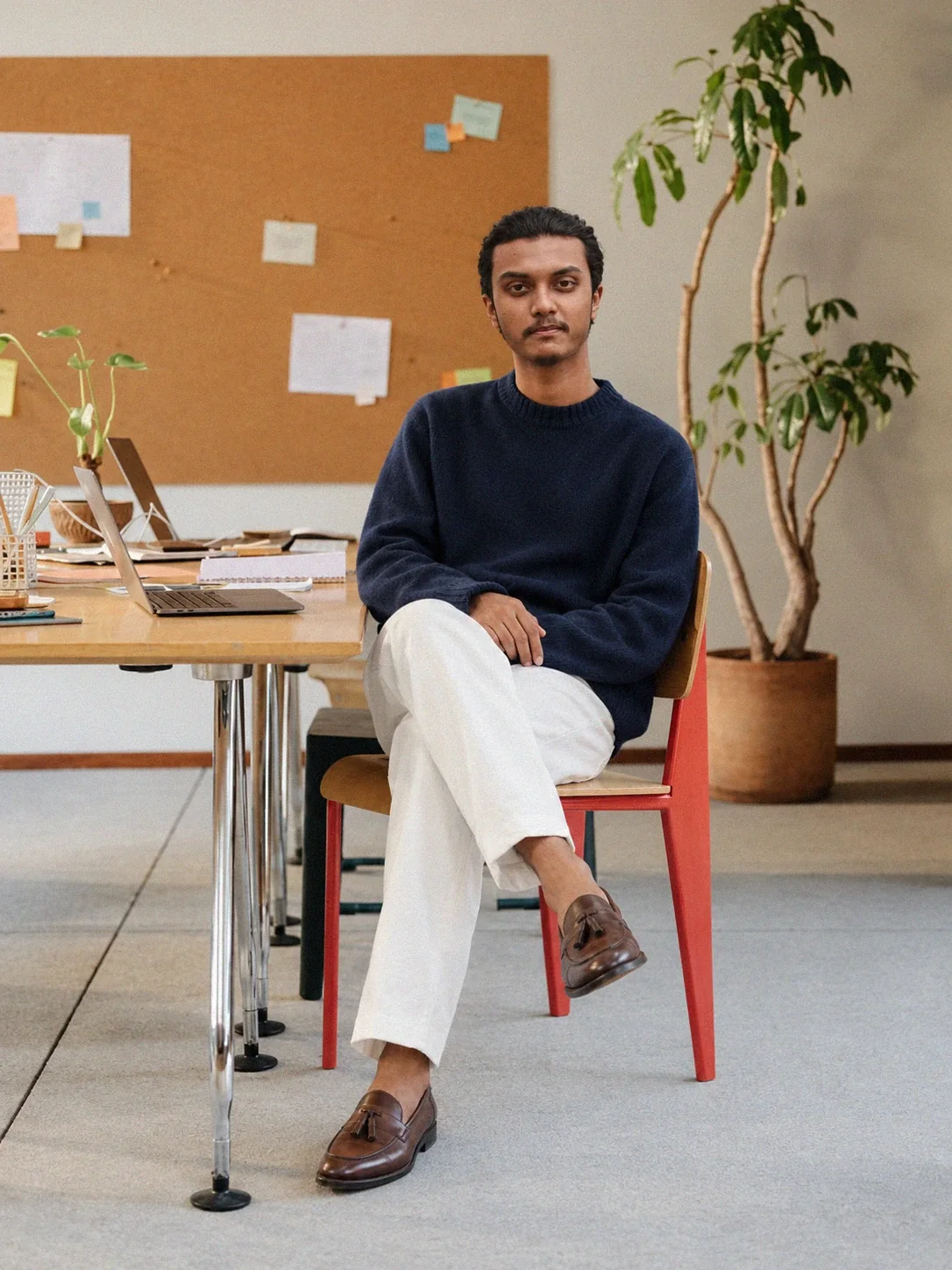 Tanvir Ahmed - Step-by-Step Customer Acquisition & Media Buying Approach