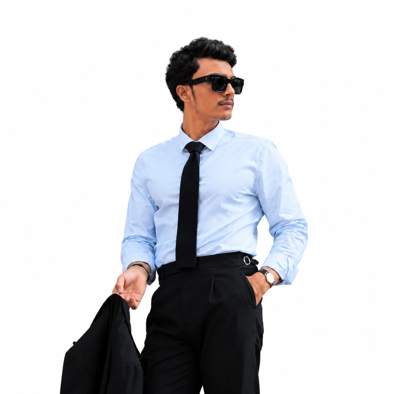 Tanvir Ahmed - Customer Acquisition Strategist & Performance Marketer
